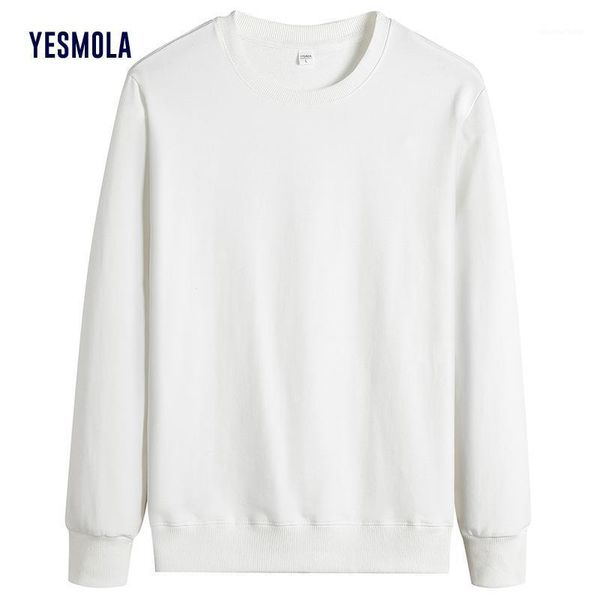 men's hoodies & sweatshirts yesmola men casual basic pullover o-neck soild streetwear plus size harajuku fashion women, Black
men's hoodies & sweatshirts yesmola men casual basic pullover o-neck soild streetwear plus size harajuku fashion women, Black