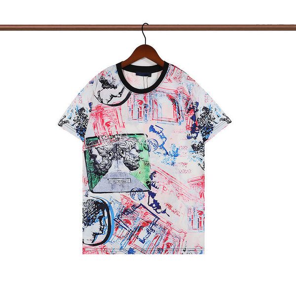 t shirts graffiti letters fashion men casual tshirts women designer shirt hip-hop paris france street shorts sleeve clothing tee art trend l, White
t shirts graffiti letters fashion men casual tshirts women designer shirt hip-hop paris france street shorts sleeve clothing tee art trend l, White
