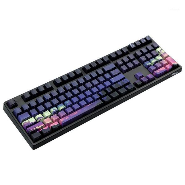 five sides dye-subbed pbt keycap dawn theme 110 key oem profile fit filco ikbc tkl871
five sides dye-subbed pbt keycap dawn theme 110 key oem profile fit filco ikbc tkl871