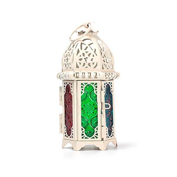 european style wrought iron moroccan glass candle holder hanging candlestick retro wind lamp for home wedding decorations black holders
european style wrought iron moroccan glass candle holder hanging candlestick retro wind lamp for home wedding decorations black holders