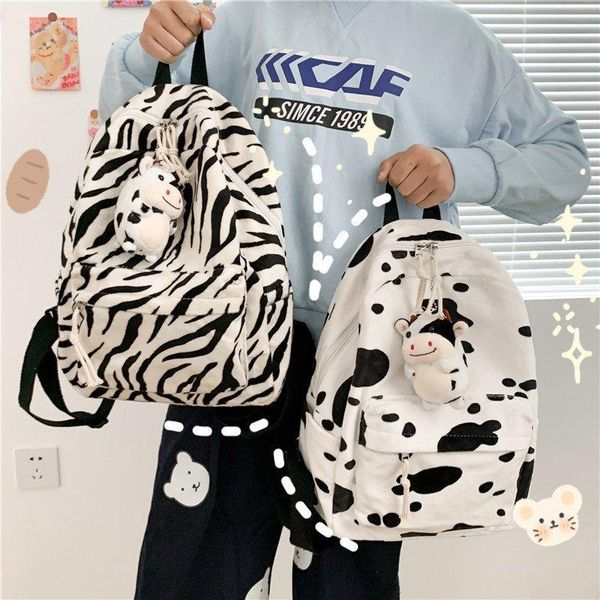 backpack weysfor cow pattern for school teenagers vintage casual bag mochila feminina lapbagpacks bookbag travel
backpack weysfor cow pattern for school teenagers vintage casual bag mochila feminina lapbagpacks bookbag travel