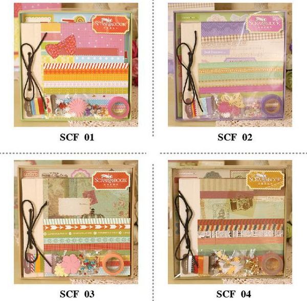 craft tools diy scrapbooking kit pad paper handmade children's tipping couple luxury baby set
craft tools diy scrapbooking kit pad paper handmade children's tipping couple luxury baby set