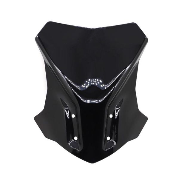 motorcycle windshield windscreen viser visor for g310gs g310 gs 2021 17'-19' double bubble screen
motorcycle windshield windscreen viser visor for g310gs g310 gs 2021 17'-19' double bubble screen