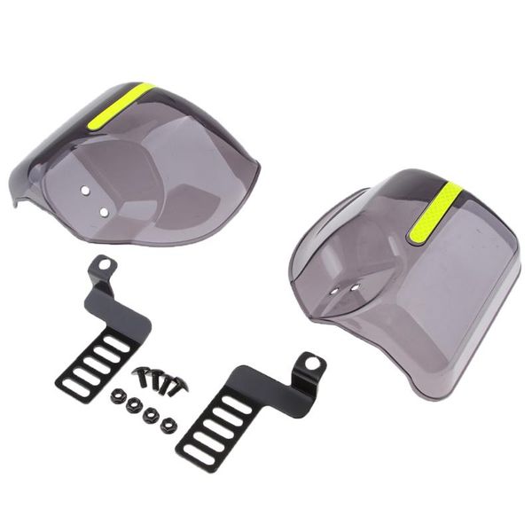 other motorcycle parts universal smoke handguard hand guards wind cold protector windshield windscreen deflectors (pack 2)
other motorcycle parts universal smoke handguard hand guards wind cold protector windshield windscreen deflectors (pack 2)