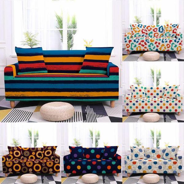 chair covers geometric rainbow stripes elastic sofa cover stretch colorful dots couch blue white armchair slipcover 1/2/3/4 seaters
chair covers geometric rainbow stripes elastic sofa cover stretch colorful dots couch blue white armchair slipcover 1/2/3/4 seaters