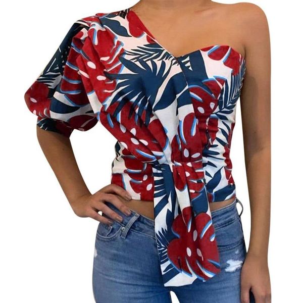 women's t-shirt 2021 summer personalized shirt ladies off shoulder striped print pullover casual knit short sleeve, White
women's t-shirt 2021 summer personalized shirt ladies off shoulder striped print pullover casual knit short sleeve, White