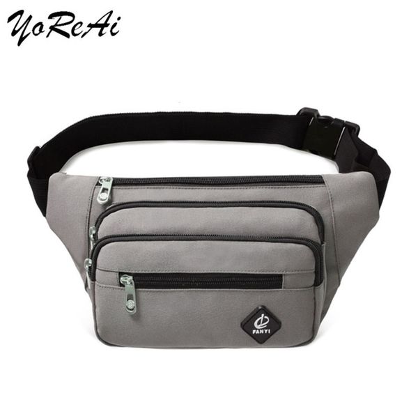 yoreai waist bag outdoor running pack travel phone belt packs pouch for men casual shoulder crossbody s hip fanny 
yoreai waist bag outdoor running pack travel phone belt packs pouch for men casual shoulder crossbody s hip fanny