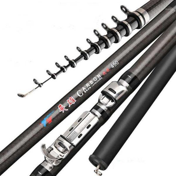 boat fishing rods carbon rod 2.7m 3.6m 4.5m 5.4m 6.3m ultralight rock rotating tackl
boat fishing rods carbon rod 2.7m 3.6m 4.5m 5.4m 6.3m ultralight rock rotating tackl