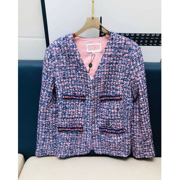 women's jackets celebrity pink tweed temperament mesh jacket with v-cleavage gvs6, Black;brown
women's jackets celebrity pink tweed temperament mesh jacket with v-cleavage gvs6, Black;brown