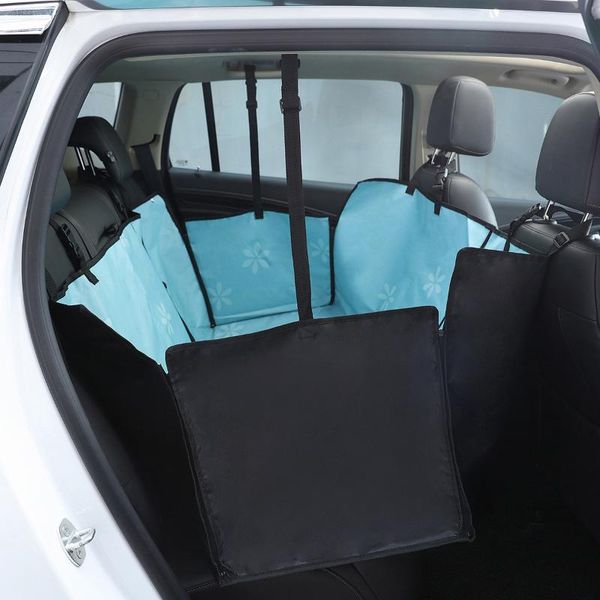 dog car seat covers print flower pet waterproof back cover carrier rear oxford high qulity cushion protector
dog car seat covers print flower pet waterproof back cover carrier rear oxford high qulity cushion protector