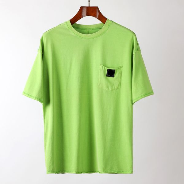 cptoney astone is lan d men t shirt designer sports casual short sleeves five kinds of color, White;black
cptoney astone is lan d men t shirt designer sports casual short sleeves five kinds of color, White;black
