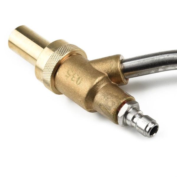 watering equipments tool hose pipe joint high pressure washer sand blasting connector tubing
watering equipments tool hose pipe joint high pressure washer sand blasting connector tubing