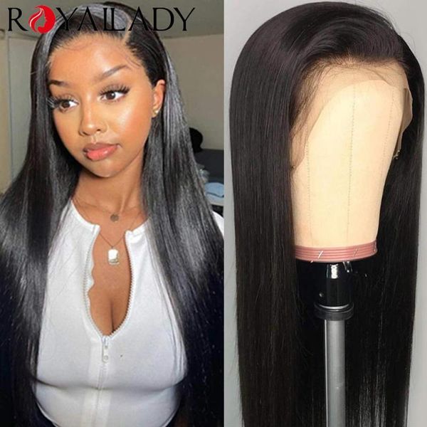 lace wigs straight human hair front brazilian 180% density 13x4 part for black women pre plucked, Black;brown
lace wigs straight human hair front brazilian 180% density 13x4 part for black women pre plucked, Black;brown