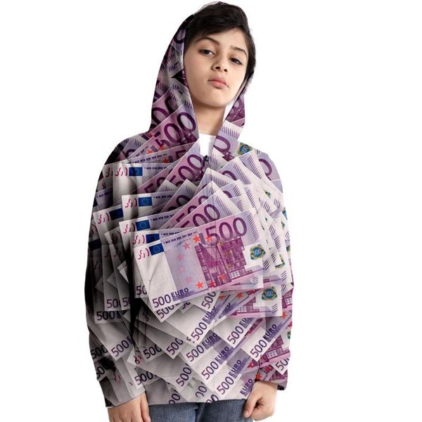 men's hoodies & sweatshirts 2021 product trend fashion cash pattern 3d digital printing casual loose zipper hooded, Black
men's hoodies & sweatshirts 2021 product trend fashion cash pattern 3d digital printing casual loose zipper hooded, Black