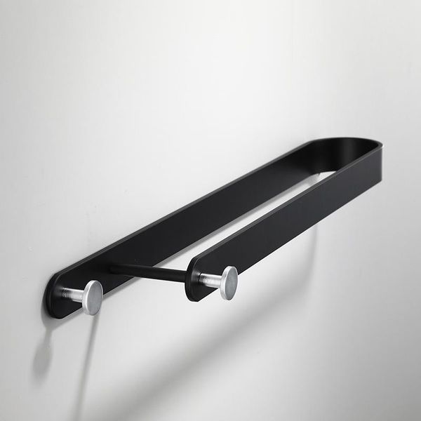 towel racks nordic simple and creative single double rack bar bathroom black punch toilet
towel racks nordic simple and creative single double rack bar bathroom black punch toilet