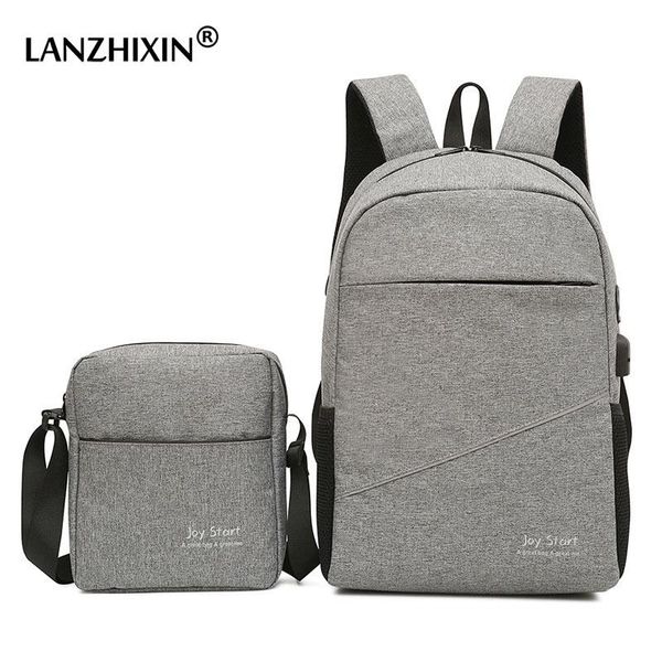 backpack large capacity usb men bag antitheft lapschool bags for teenage girls multi-function travel back pack
backpack large capacity usb men bag antitheft lapschool bags for teenage girls multi-function travel back pack