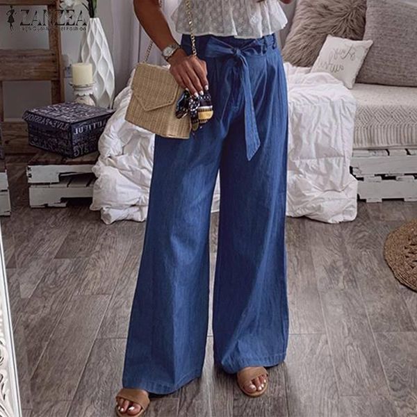 women's pants & capris women wide leg office chic long trousers 2022 autumn ladies ruffles elastic high waist belted streetwear, Black;white
women's pants & capris women wide leg office chic long trousers 2022 autumn ladies ruffles elastic high waist belted streetwear, Black;white