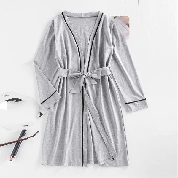 women's sleepwear bathrobe long sleeve silk bath robe satin robes women home clothes solid sleep night dress nightgown pijama, Black;red
women's sleepwear bathrobe long sleeve silk bath robe satin robes women home clothes solid sleep night dress nightgown pijama, Black;red