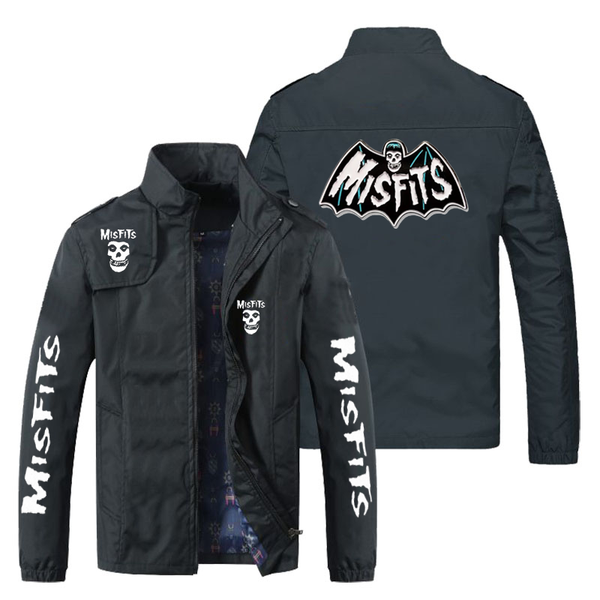 men's jackets autumn/winter 2021 fashion boutique zipper printed jacket for men knight baseball casual sports bat logo, Black;brown
men's jackets autumn/winter 2021 fashion boutique zipper printed jacket for men knight baseball casual sports bat logo, Black;brown