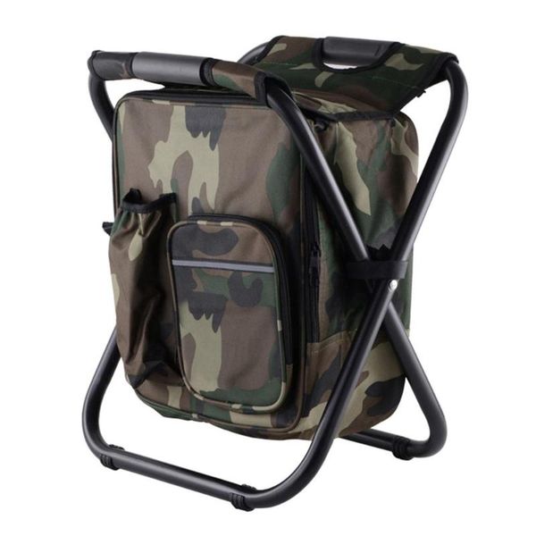 folding fishing chair picnic camping 2 in 1 backpack stool portable ice pack outdoor furniture climbing equipm camp
folding fishing chair picnic camping 2 in 1 backpack stool portable ice pack outdoor furniture climbing equipm camp