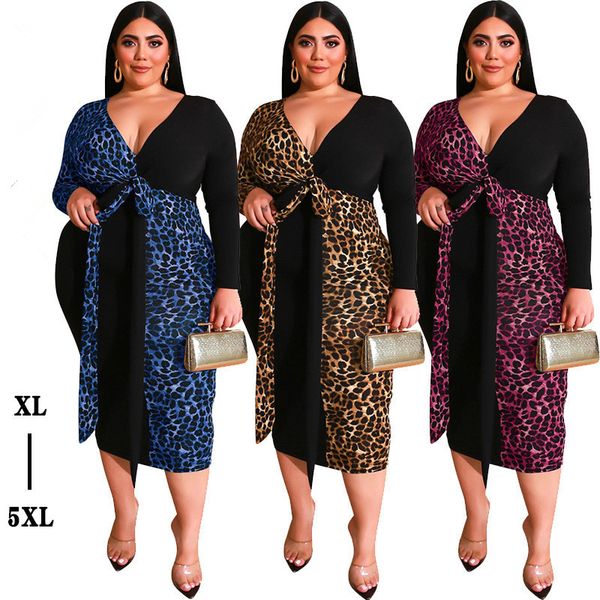casual dresses plus african size women's clothes will see maxi vintage belt printed long sleeve, Black;gray
casual dresses plus african size women's clothes will see maxi vintage belt printed long sleeve, Black;gray