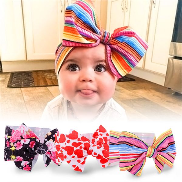 girls turban cotton headband for baby girls baby boys soft bow knot turban hair bands hair accessories children headwear, Silver
girls turban cotton headband for baby girls baby boys soft bow knot turban hair bands hair accessories children headwear, Silver