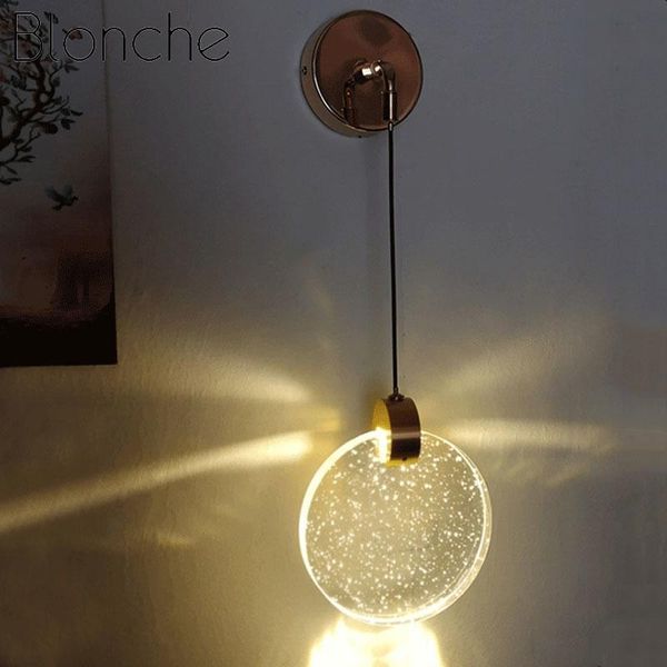 modern creative led crystal wall lamp dining room living kitchen bar light mural art lighting furniture
modern creative led crystal wall lamp dining room living kitchen bar light mural art lighting furniture