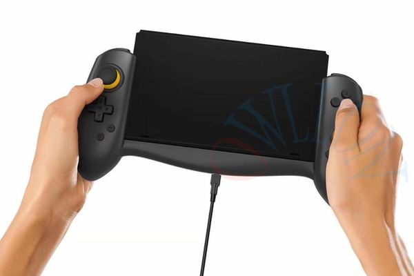 game controllers & joysticks tns-18133 for switch gamepad ns palmer grip handle plug and play s fast ship non-slip bracket
game controllers & joysticks tns-18133 for switch gamepad ns palmer grip handle plug and play s fast ship non-slip bracket