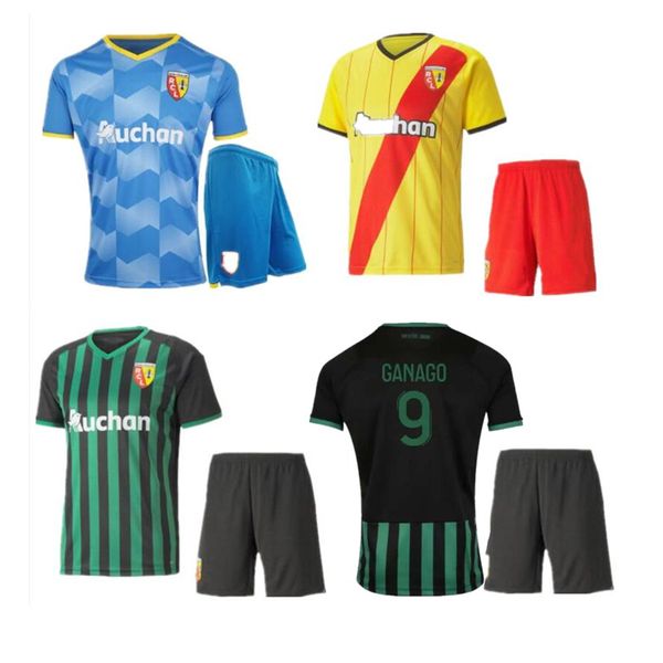 2021 rc lens soccer jerseys maillot de foot fofana ganago kakuta gradit fortes perez 20 21 home away third men kids kit football shirt, Black
2021 rc lens soccer jerseys maillot de foot fofana ganago kakuta gradit fortes perez 20 21 home away third men kids kit football shirt, Black