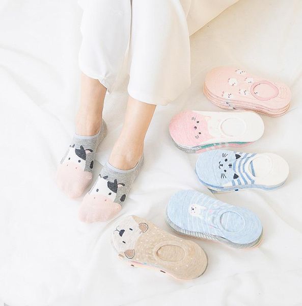 socks & hosiery soft elastic women set with print funny girls cute casual cartoon low cut polyester anime sock designer strawberry sport, Black;white
socks & hosiery soft elastic women set with print funny girls cute casual cartoon low cut polyester anime sock designer strawberry sport, Black;white