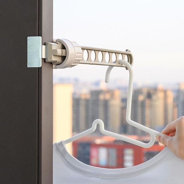 hangers & racks 8 holes hanging multifunctional wall-mounted clothes folding retractable indoor outdoor lc
hangers & racks 8 holes hanging multifunctional wall-mounted clothes folding retractable indoor outdoor lc