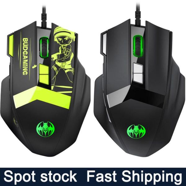 mice usb wired gaming mouse 12/10 buttons 7200dpi adjustable programmable optical computer gamer for lapnotebook game
mice usb wired gaming mouse 12/10 buttons 7200dpi adjustable programmable optical computer gamer for lapnotebook game