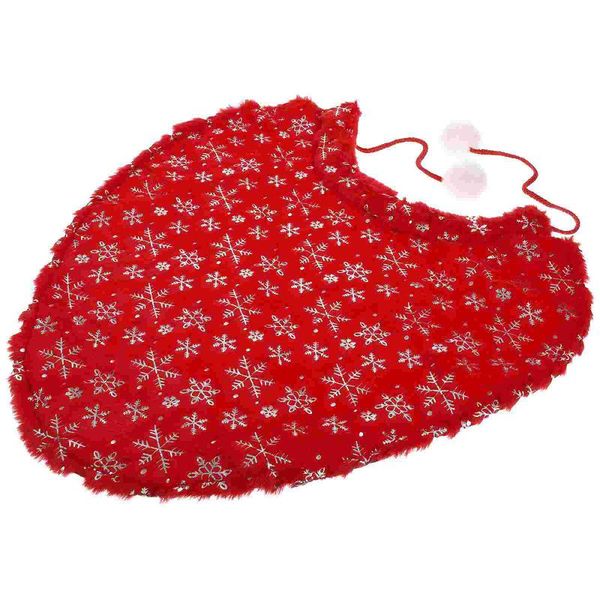 cat costumes 1pc christmas pet cape costume prop party dress clothing