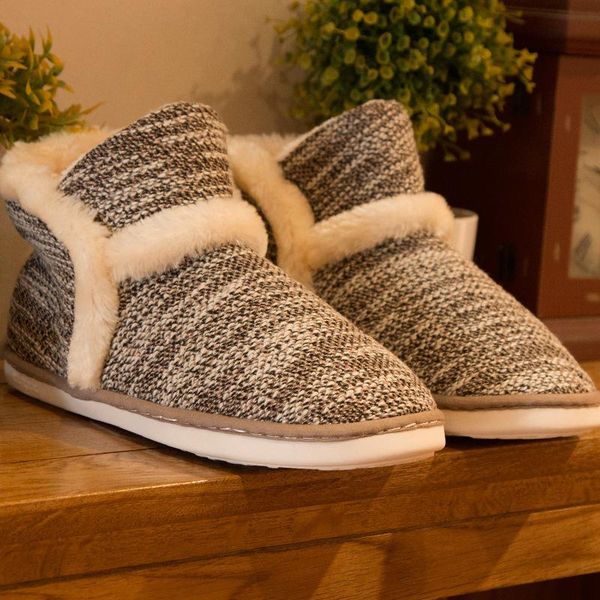 winter indoor warm furnishing cotton shoes women slippers 2021 lovers wool floor thickened wear-resistant footwear, Black
winter indoor warm furnishing cotton shoes women slippers 2021 lovers wool floor thickened wear-resistant footwear, Black
