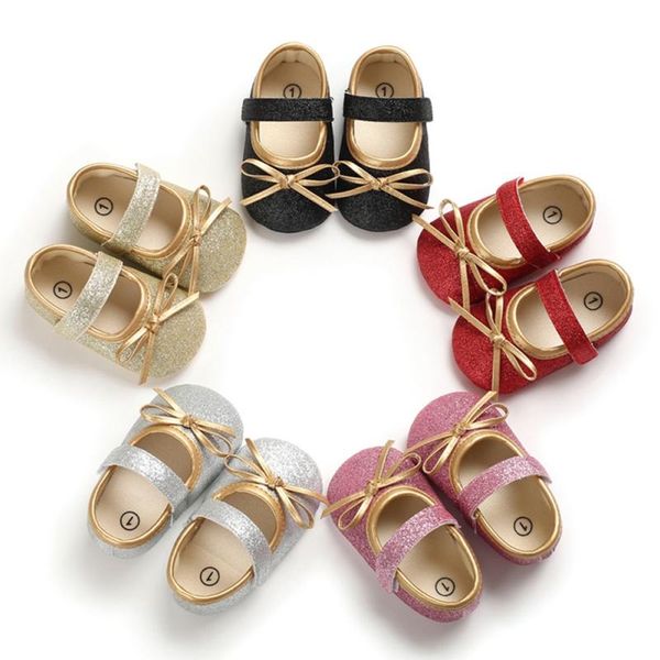 first walkers spring 0-18m baby girls retro toddlers prewalkers shiny pu shoes infant soft sole arrival
first walkers spring 0-18m baby girls retro toddlers prewalkers shiny pu shoes infant soft sole arrival