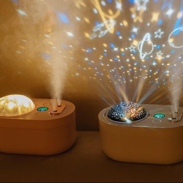 ultrasonic air humidifier double spray projection backlight diffuser purifier mist maker refresher humidification gift fragrance lamps
ultrasonic air humidifier double spray projection backlight diffuser purifier mist maker refresher humidification gift fragrance lamps