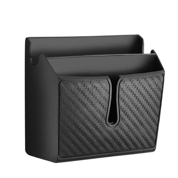 1pc car gap storage box practical organizer case for phone drink money(black)
1pc car gap storage box practical organizer case for phone drink money(black)