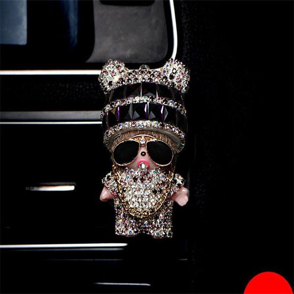 interior decorations 2021 bling car accessories girls air outlet perfume clip creative korean cute decoration
interior decorations 2021 bling car accessories girls air outlet perfume clip creative korean cute decoration