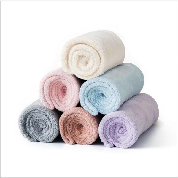 towel 1pc microfiber soft quick-drying super absorbent warped hair turban household coral velvet towels durable
towel 1pc microfiber soft quick-drying super absorbent warped hair turban household coral velvet towels durable