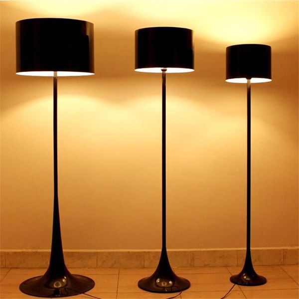floor lamps 2021 modern white black lamp with fabric lampshade for living room bedroom bedside e27 el cloth standing light
floor lamps 2021 modern white black lamp with fabric lampshade for living room bedroom bedside e27 el cloth standing light