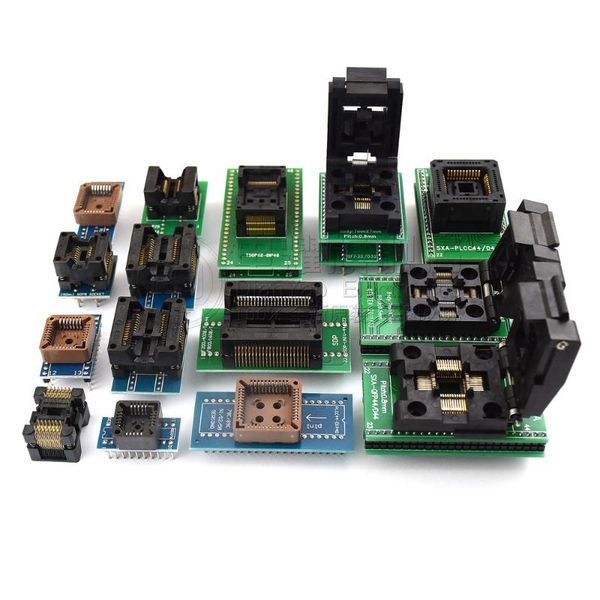 light beads sop8 burning seat tssop20 test qfp48 conversion tsop48 plcc44 sop16 chip
light beads sop8 burning seat tssop20 test qfp48 conversion tsop48 plcc44 sop16 chip