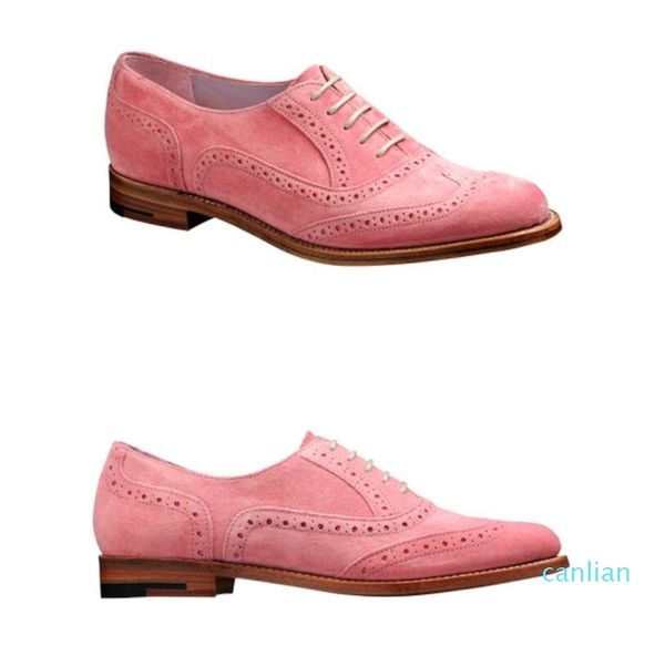 fashion gentleman dress shoes suede leather loafers lace up pointed toe flats mens party shoes pink color oxford flats, Black
fashion gentleman dress shoes suede leather loafers lace up pointed toe flats mens party shoes pink color oxford flats, Black