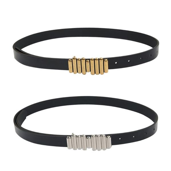 vintage metal buckle belt women pu leather jeans dress decorative waistband girdle party clothes accessories belts, Black;brown
vintage metal buckle belt women pu leather jeans dress decorative waistband girdle party clothes accessories belts, Black;brown