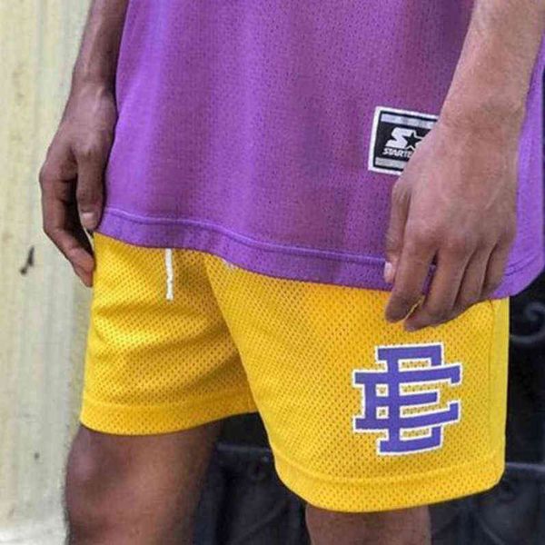 eric emanuel running short ee men's basic shorts fashion baseball world series specific casual fitness summer gym workout mesh sports p, White;black
eric emanuel running short ee men's basic shorts fashion baseball world series specific casual fitness summer gym workout mesh sports p, White;black