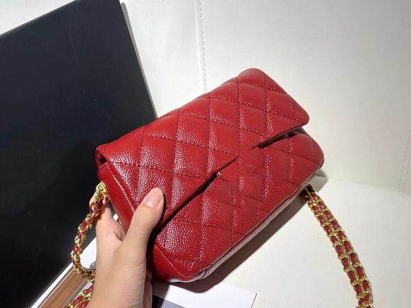 Clutch Crossbody Bags Top Designer Handbags Onthego Chain Quilted Leather Bag Handbag (21.5x13.5x6.5cm) Red Tote Fashion Shoulder Pochette Purse Luggage, Oem
Clutch Crossbody Bags Top Designer Handbags Onthego Chain Quilted Leather Bag Handbag (21.5x13.5x6.5cm) Red Tote Fashion Shoulder Pochette Purse Luggage, Oem