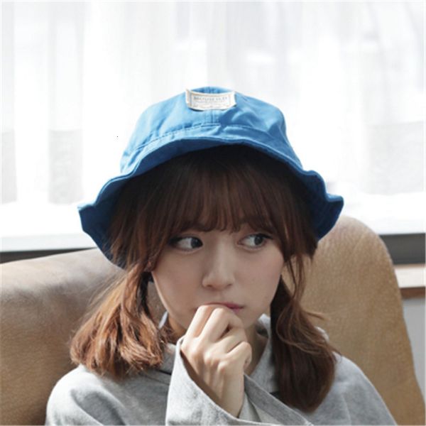 new spring and summer men's hat women's cloth fisherman's basin casual pure color sun hat
new spring and summer men's hat women's cloth fisherman's basin casual pure color sun hat