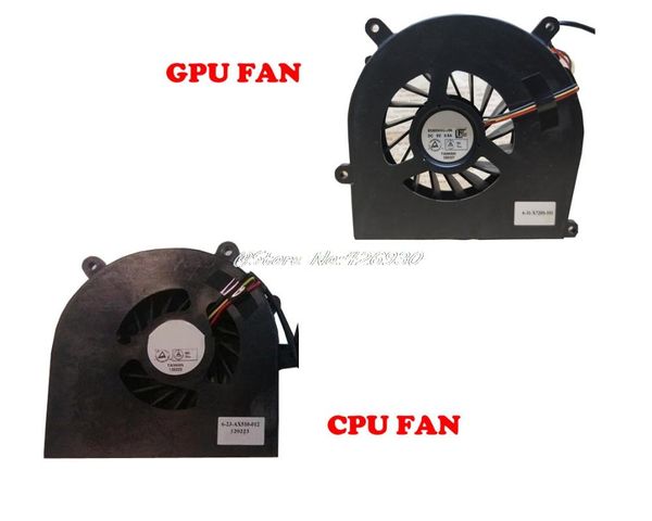 fan for clevo p170em p150em p170 p370 p570 p157sm p177sm-a bs6005hs-u0d 6-23-ax510-012 bs6005ms-u94 6-31-x720s-101 lapcooling pads
fan for clevo p170em p150em p170 p370 p570 p157sm p177sm-a bs6005hs-u0d 6-23-ax510-012 bs6005ms-u94 6-31-x720s-101 lapcooling pads