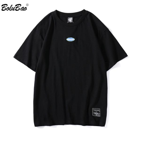 bolubao fashion men t-shirts summer male casual short sleeve printing t-shirt cotton original men's brand t shirt 210518, White;black
bolubao fashion men t-shirts summer male casual short sleeve printing t-shirt cotton original men's brand t shirt 210518, White;black