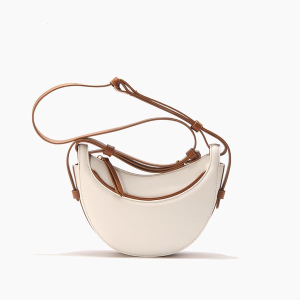 versatile underarm bag 2021 niche crescent advanced semi-circular saddle fashion single shoulder diagonal women's
versatile underarm bag 2021 niche crescent advanced semi-circular saddle fashion single shoulder diagonal women's