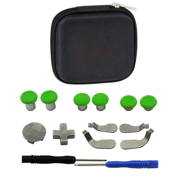 game controllers & joysticks for one elite gamepad replacement set joystick caps diy repair part kit controller parts
game controllers & joysticks for one elite gamepad replacement set joystick caps diy repair part kit controller parts